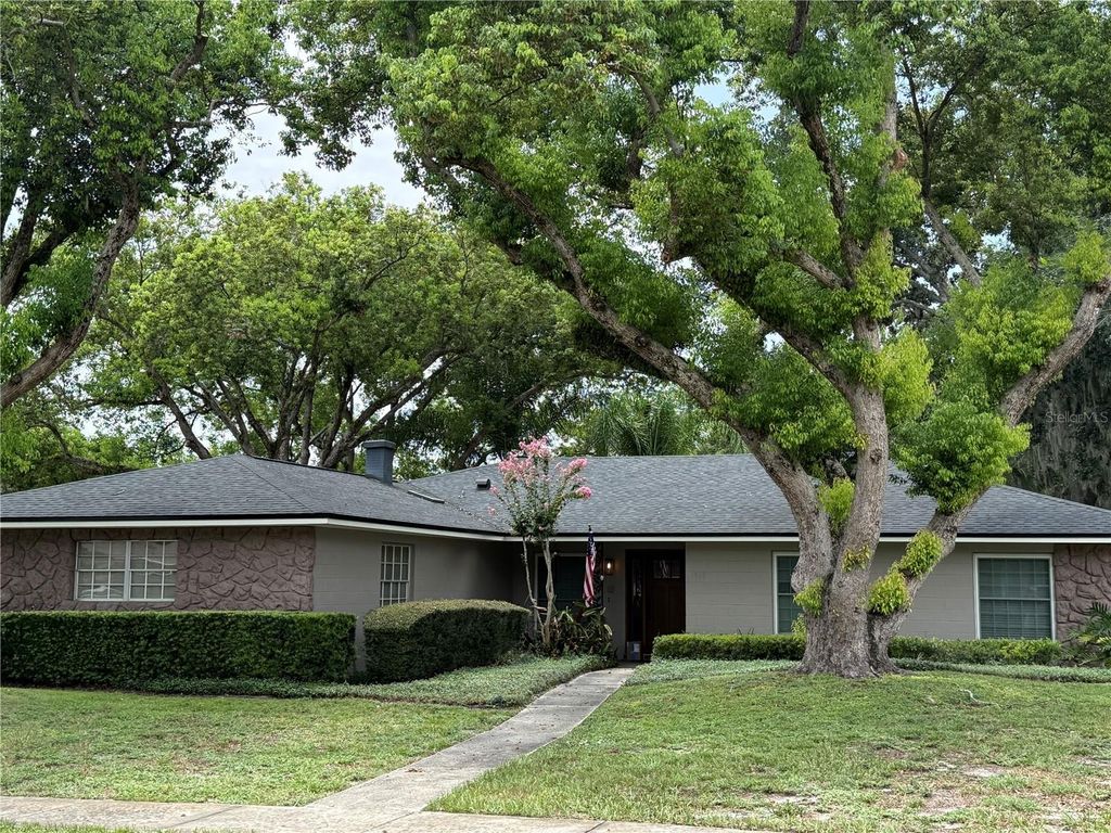 1903 COLLIER DRIVE, Fern Park, FL 32730