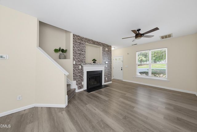 413 Woodson Drive, Clayton, NC 27527