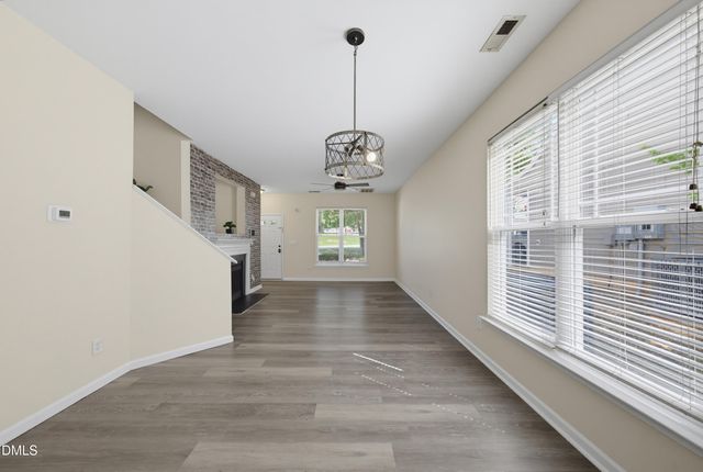 413 Woodson Drive, Clayton, NC 27527