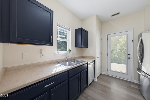 413 Woodson Drive, Clayton, NC 27527