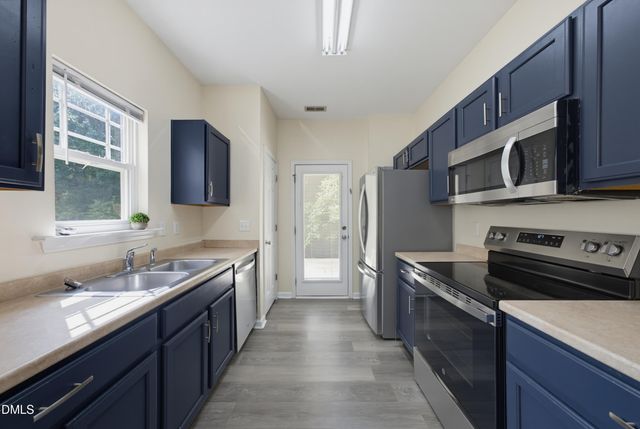 413 Woodson Drive, Clayton, NC 27527