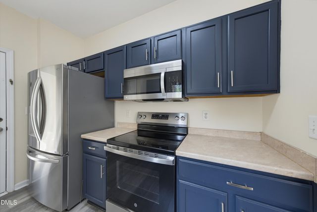 413 Woodson Drive, Clayton, NC 27527