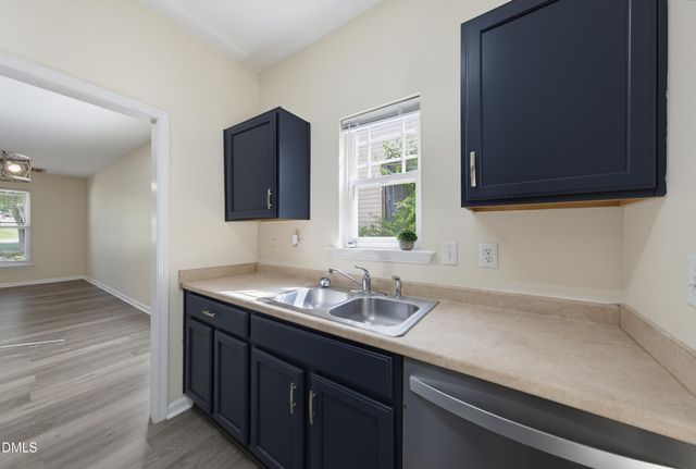 413 Woodson Drive, Clayton, NC 27527