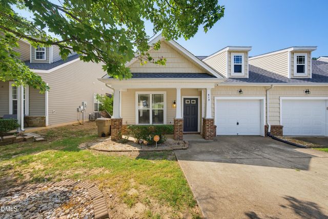 413 Woodson Drive, Clayton, NC 27527