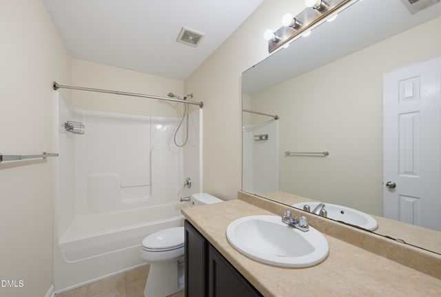 413 Woodson Drive, Clayton, NC 27527