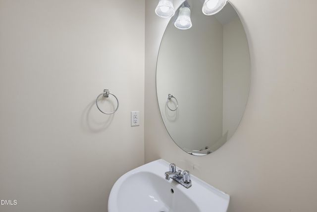 413 Woodson Drive, Clayton, NC 27527