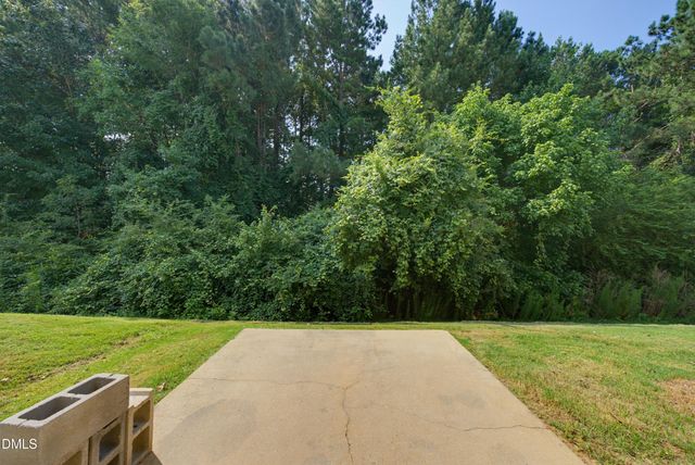 413 Woodson Drive, Clayton, NC 27527