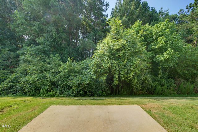 413 Woodson Drive, Clayton, NC 27527