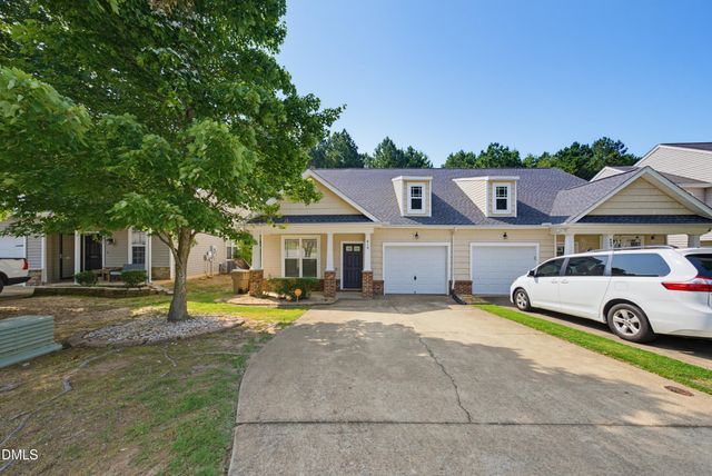 413 Woodson Drive, Clayton, NC 27527