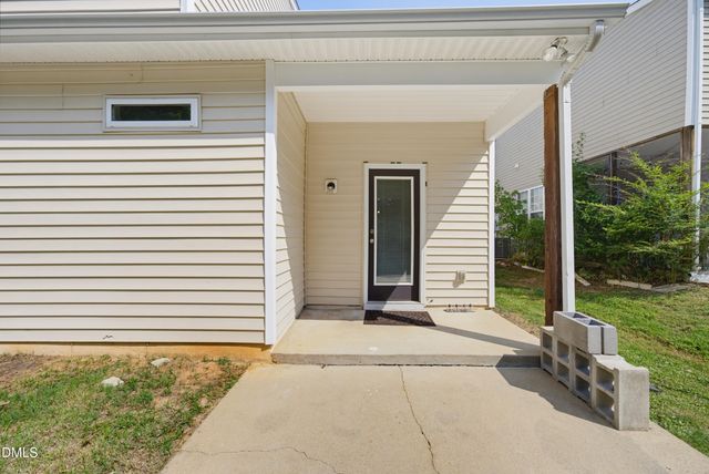 413 Woodson Drive, Clayton, NC 27527