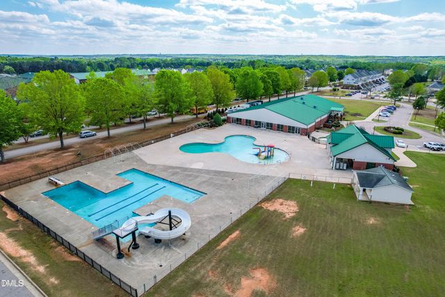 413 Woodson Drive, Clayton, NC 27527