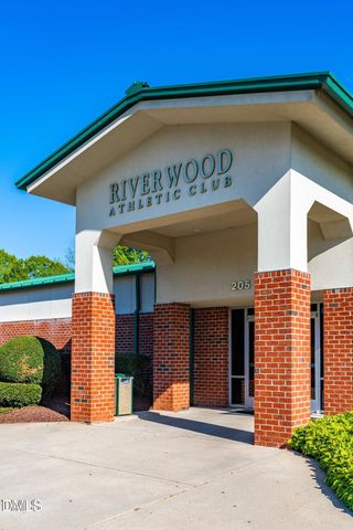 413 Woodson Drive, Clayton, NC 27527