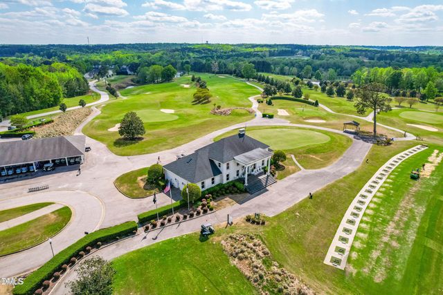 413 Woodson Drive, Clayton, NC 27527