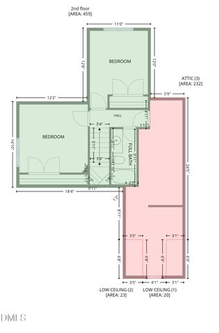 413 Woodson Drive, Clayton, NC 27527