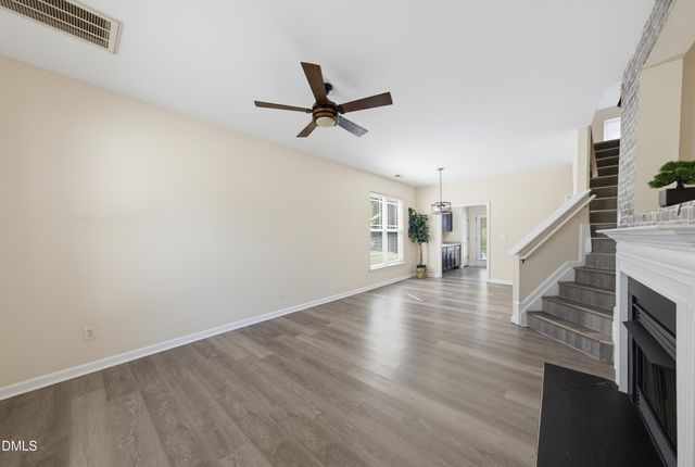 413 Woodson Drive, Clayton, NC 27527