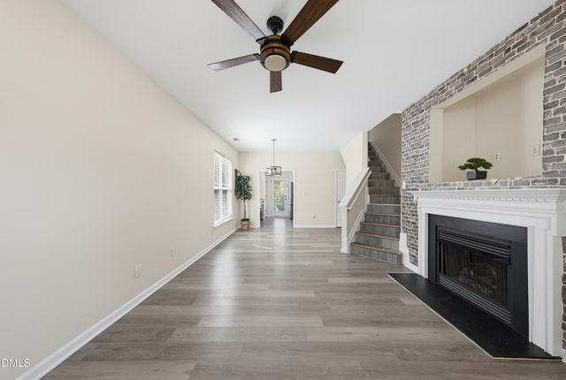 413 Woodson Drive, Clayton, NC 27527