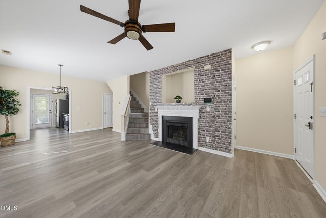 413 Woodson Drive, Clayton, NC 27527