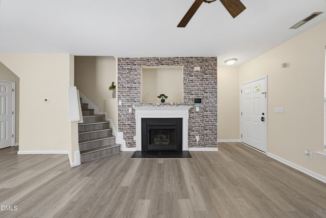 413 Woodson Drive, Clayton, NC 27527