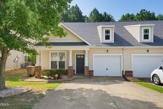 413 Woodson Drive, Clayton, NC 27527