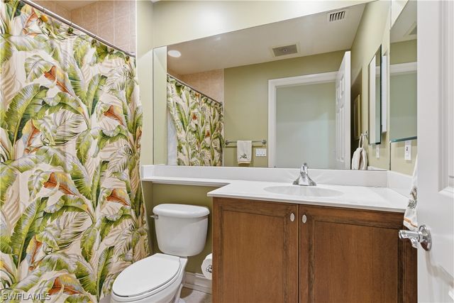 2748 Tiburon BLVD E C404, Naples, FL 34109