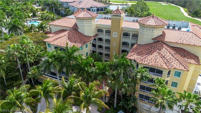 2748 Tiburon BLVD E C404, Naples, FL 34109