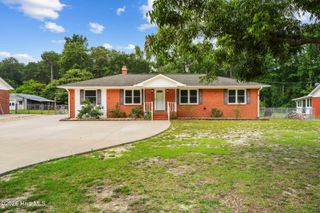363 Forest Knolls Road, Goldsboro, NC 27534