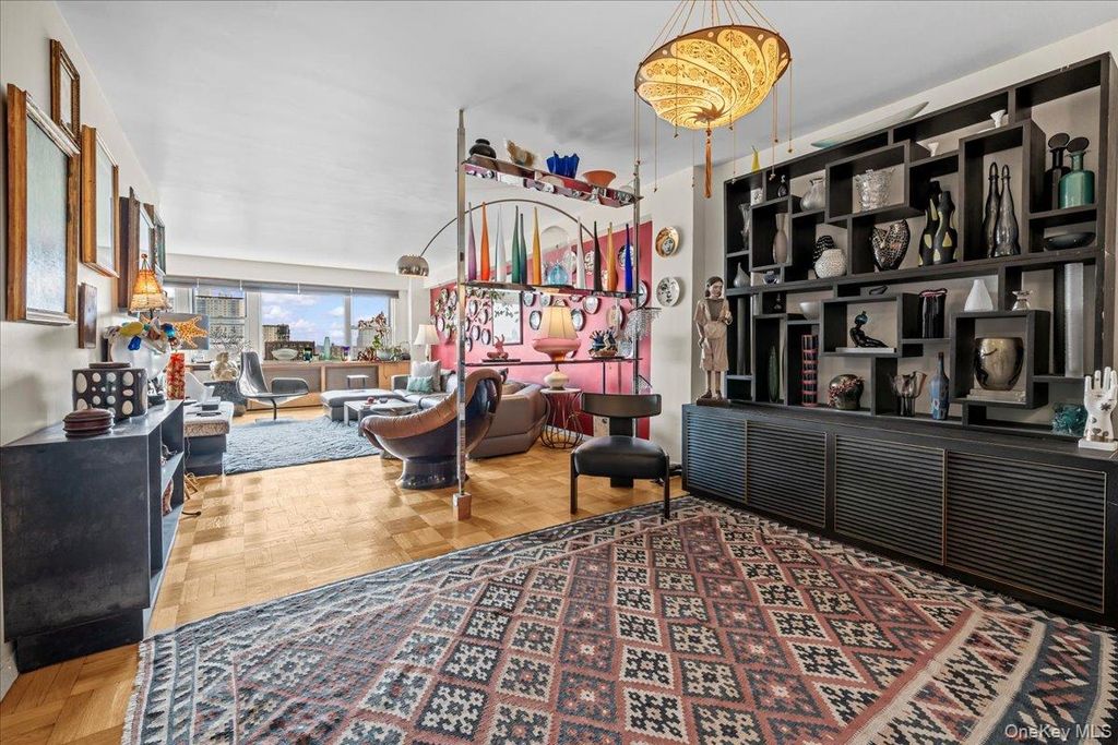 750 Kappock Street 1409, Bronx, NY 10463 — exterior