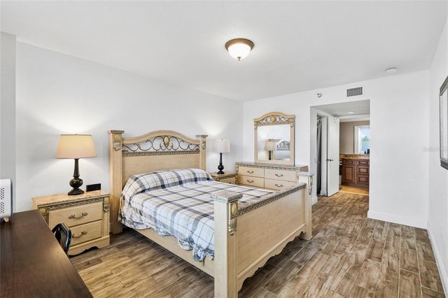 2333 FEATHER SOUND DRIVE A101, Clearwater, FL 33762