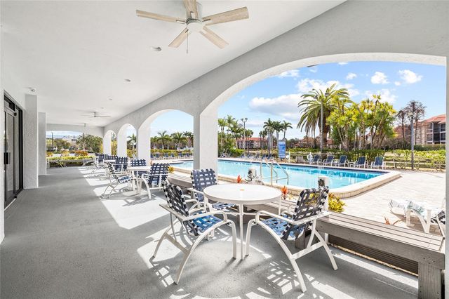 2333 FEATHER SOUND DRIVE A101, Clearwater, FL 33762