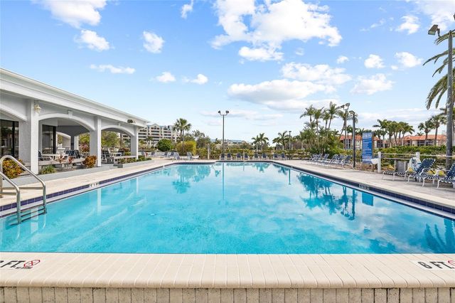 2333 FEATHER SOUND DRIVE A101, Clearwater, FL 33762