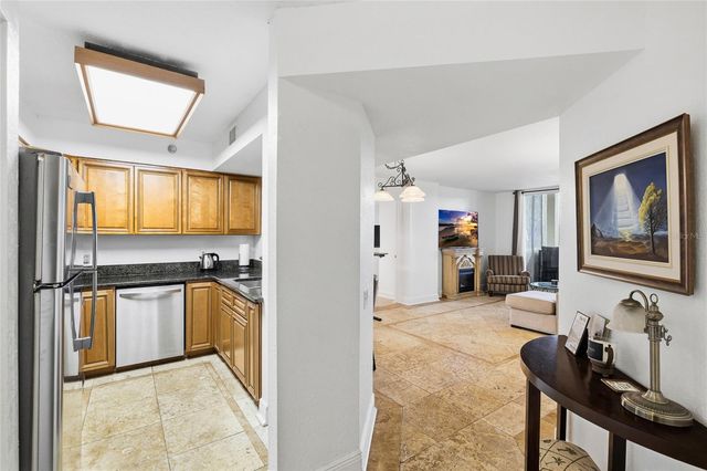 2333 FEATHER SOUND DRIVE A101, Clearwater, FL 33762