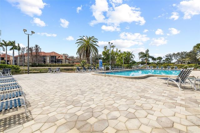 2333 FEATHER SOUND DRIVE A101, Clearwater, FL 33762