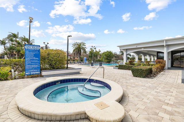 2333 FEATHER SOUND DRIVE A101, Clearwater, FL 33762