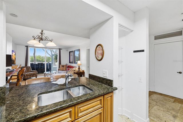 2333 FEATHER SOUND DRIVE A101, Clearwater, FL 33762