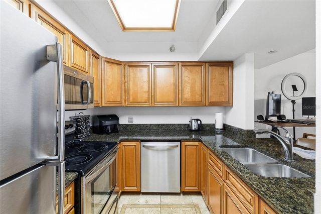 2333 FEATHER SOUND DRIVE A101, Clearwater, FL 33762