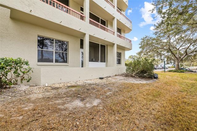 2333 FEATHER SOUND DRIVE A101, Clearwater, FL 33762