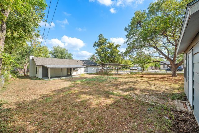 1514 Luray DR, Cedar Park, TX 78613