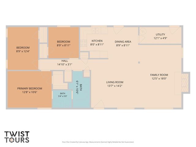 1514 Luray DR, Cedar Park, TX 78613
