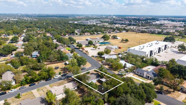 1514 Luray DR, Cedar Park, TX 78613