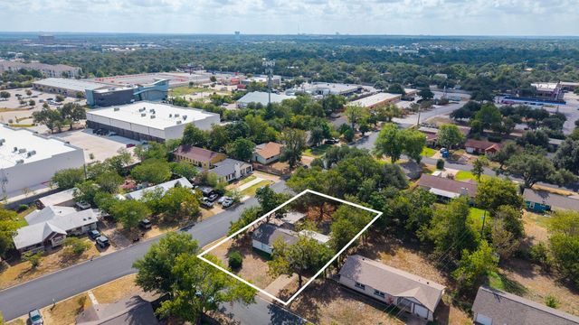 1514 Luray DR, Cedar Park, TX 78613