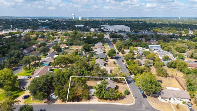 1514 Luray DR, Cedar Park, TX 78613