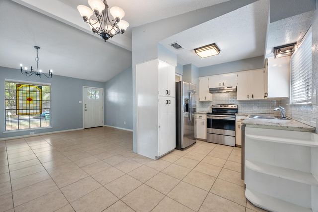 1514 Luray DR, Cedar Park, TX 78613