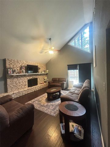 10007 Blue Martin DR, Austin, TX 78750