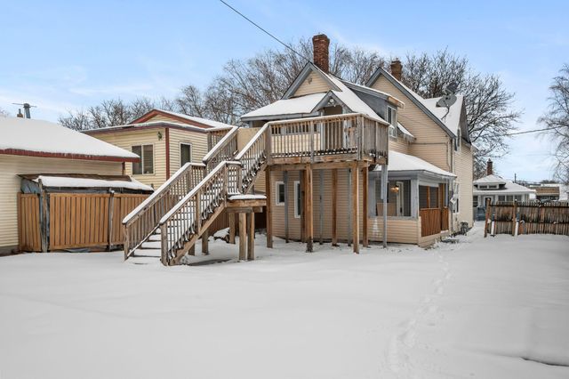 634 Van Buren Avenue, Saint Paul, MN 55104