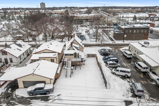 634 Van Buren Avenue, Saint Paul, MN 55104