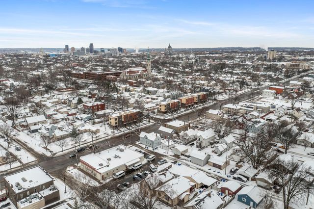 634 Van Buren Avenue, Saint Paul, MN 55104