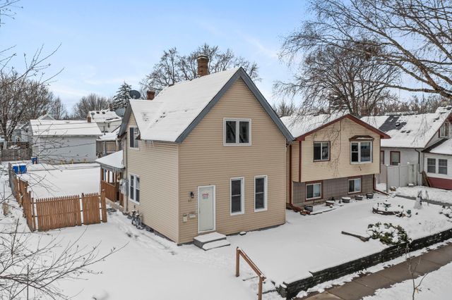 634 Van Buren Avenue, Saint Paul, MN 55104
