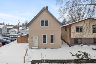 634 Van Buren Avenue, Saint Paul, MN 55104