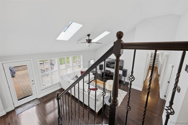 26296 Franklin Court, Franklin, MI 48025
