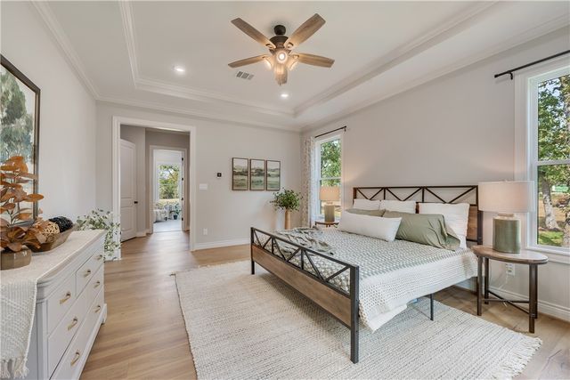 5529 Woodland Park Drive, College Station, TX 77845